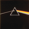 Pink Floyd's The Dark Side Of The Moon album cover
