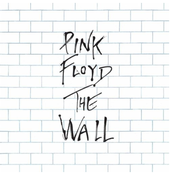 The Wall - Pink Floyd album - The Pink Floyd HyperBase