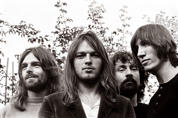 Pink Floyd